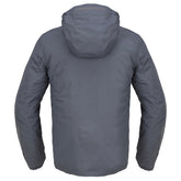 Felpa Impermeabile Rain Hoodie H2Out